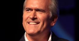 Bruce Campbell