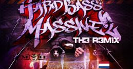 Hard Bass Hard bass 1 echoes through the speakers, pulsating through the air with powerful vibrations. The deep, intense