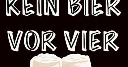 Kein Bier