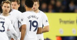 Tottenham The of "Mourinho apapapi apapapa" echoes through the Tottenham Hotspur Stadium, signaling the arrival of a new