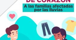Donacion