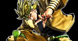 Dio Jojo