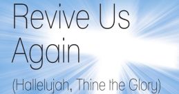 Revive The of "REVIVE" echo through the virtual world, signaling a moment of renewal and vitality. The sharp, metallic