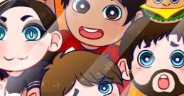 Gamegrumps
