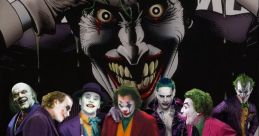 Jokers