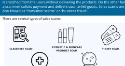 Scam