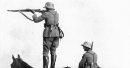 Cavalry