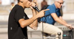 Beatboxing