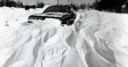 Blizzard
