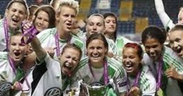 VFlL Wolfsburg Football Club Songs