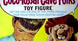 H.R. Pufnstuf Advert