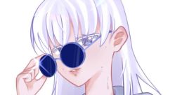 Female Gojo