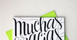 Gracias