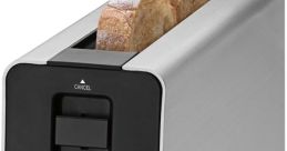 Toaster