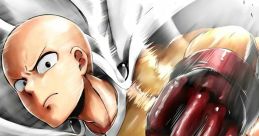 Punch Anime