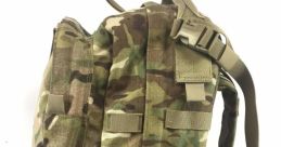 Ruck The first that comes to mind when thinking of the subject of Ruck is "Zieh den Rucksack aus." This German phrase