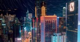 Nighttime