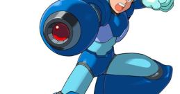 Megaman X5