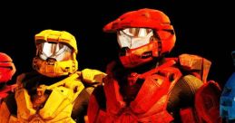 Red Vs. Blue