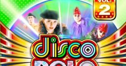 Disco Polo If you have ever experienced the energetic and lively atmosphere of a Disco Polo party, you know that the of