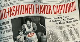 Hawaiian Punch Advert