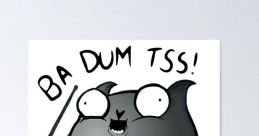 Ba Dum Ts