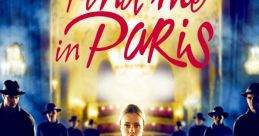 Find Me In Paris