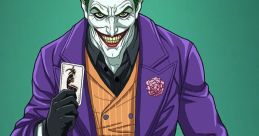 Coringa