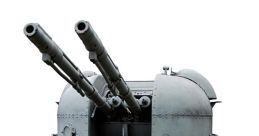 Cannon