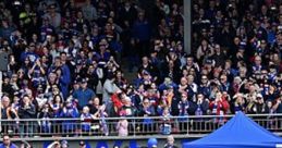 Western Bulldogs Football Club Songs