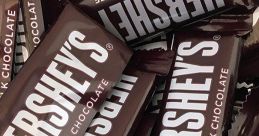 Hersheys Advert