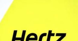 Hertz Advert