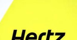 Hertz Advert Music