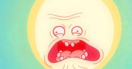 Sun Scream The first that comes to mind in relation to Sun Scream is the high-pitched wails of "Sunday screaming." This