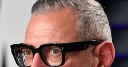 Jeff Goldblum