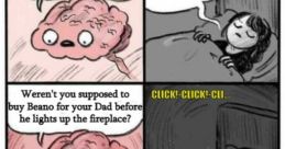 Explosion Meme