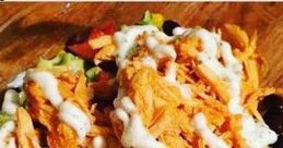 Hidden Valley Ranch Dressing Advert