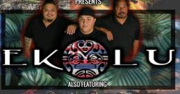 Ekolu The of Ekolu fill the air with their unique blend of reggae, rock, and traditional Hawaiian . As you listen to the