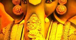 Ganesha