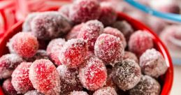 Cranberries The of Cranberries can transport you to a different world - one filled with tartness and sweetness. When you