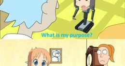 Anime Mem
