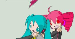Triple Baka