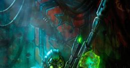 Sc2 The distinct of a Protoss female warrior's voice echoing through the battlefield is always a signal of imminent danger.