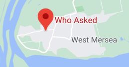 Who Asked