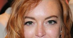 Lindsay Lohan