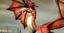 Dragon Roar
