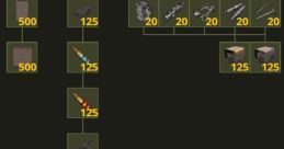 Rust;E