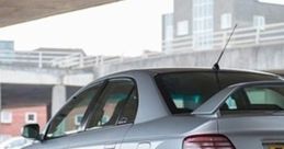 Honda Accord Advert