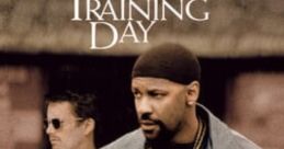 Denzel from Training Day