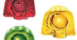 Hostess Fruit Pies Advert Hostess Fruit Pies Advert